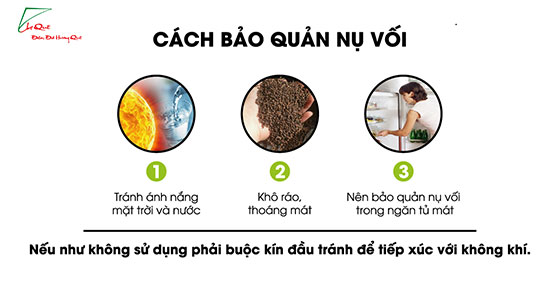 Nụ vối Khô Nguyên Chất Chợ Quê